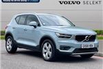 2018 Volvo XC40