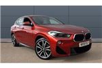 2019 BMW X2