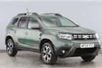 2024 Dacia Journey