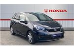 2022 Honda Jazz