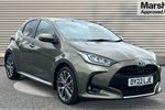 2022 Toyota Yaris