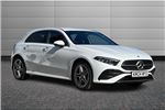 2024 Mercedes-Benz A-Class