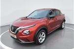 2021 Nissan Juke