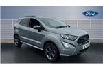 2021 Ford EcoSport