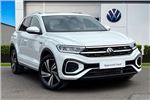 2025 Volkswagen T-Roc