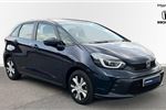 2025 Honda Jazz