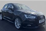 2018 Audi A1