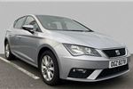 2019 SEAT Leon