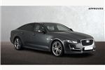 2017 Jaguar XJ
