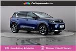 2023 Citroen C5 Aircross