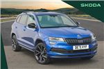 2021 Skoda Karoq