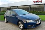 2018 SEAT Leon
