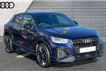 2022 Audi Q2