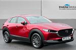 2022 Mazda CX-30