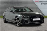 2024 Audi A4 Avant
