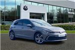 2022 Volkswagen Golf