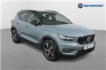 2021 Volvo XC40 Recharge