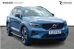 2023 Volvo XC40