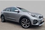 2021 Kia Niro