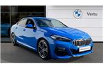 2021 BMW 2 Series Gran Coupe