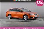 2019 SEAT Leon ST