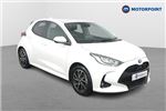 2023 Toyota Yaris