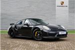 2018 Porsche 911