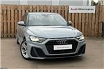 2022 Audi A1