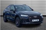 2022 Audi Q5 Sportback