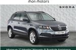 2020 Skoda Karoq