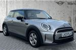 2023 MINI Hatchback