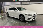 2021 Mercedes-Benz A-Class
