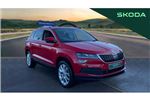 2018 Skoda Karoq