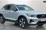 2024 Volvo XC40
