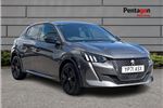 2021 Peugeot 208