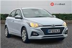 2020 Hyundai i20