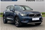 2020 Volvo XC40