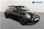 2022 MINI Hatchback