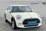 2018 MINI Hatchback 5dr