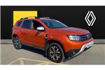 2022 Dacia Duster