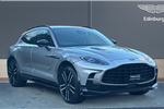 2023 Aston Martin DBX