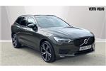 2020 Volvo XC60