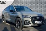 2022 Audi Q5 Sportback