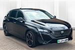 2024 Peugeot e-308