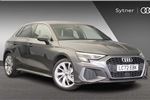 2022 Audi A3