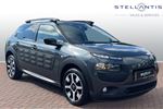 2015 Citroen C4 Cactus