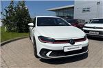 2023 Volkswagen Polo GTI