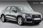 2018 Audi Q2