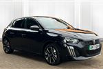 2023 Peugeot e-208