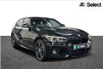 2019 BMW 1 Series